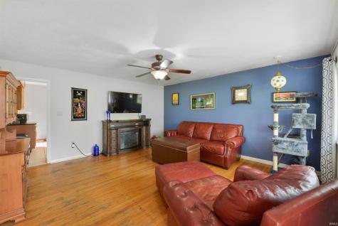 5081 Marian Dale Street Lafayette IN 47905