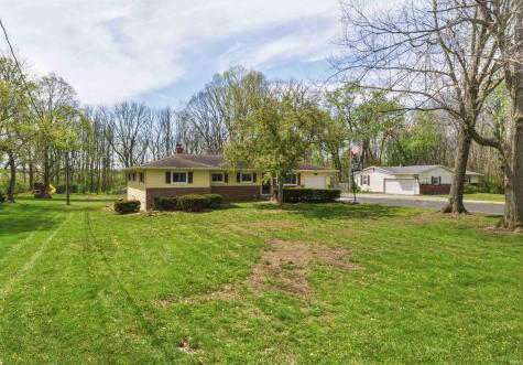 5081 Marian Dale Street Lafayette IN 47905
