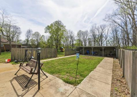 5081 Marian Dale Street Lafayette IN 47905