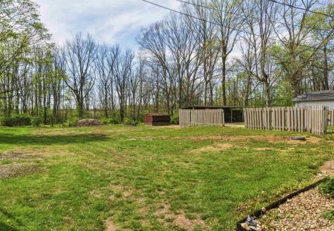 5081 Marian Dale Street Lafayette IN 47905