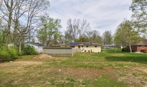 5081 Marian Dale Street Lafayette IN 47905