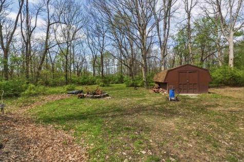 5081 Marian Dale Street Lafayette IN 47905