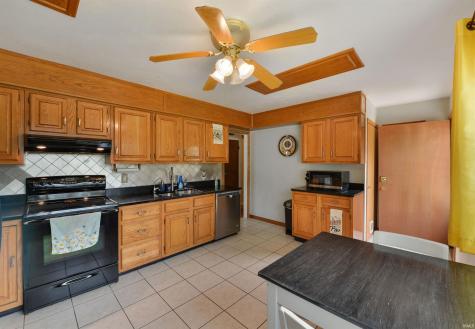 5081 Marian Dale Street Lafayette IN 47905
