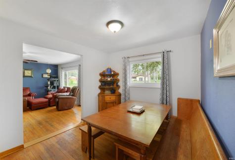 5081 Marian Dale Street Lafayette IN 47905
