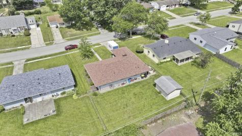 2606 Bolton Drive Fort Wayne IN 46805
