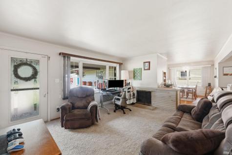 2606 Bolton Drive Fort Wayne IN 46805