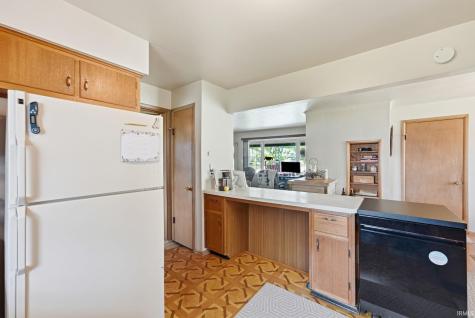 2606 Bolton Drive Fort Wayne IN 46805