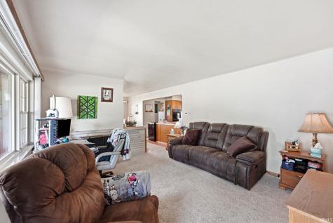 2606 Bolton Drive Fort Wayne IN 46805