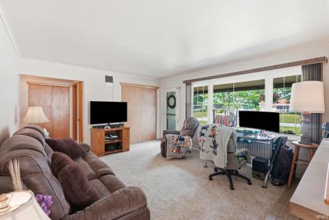 2606 Bolton Drive Fort Wayne IN 46805