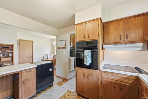 2606 Bolton Drive Fort Wayne IN 46805