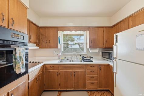 2606 Bolton Drive Fort Wayne IN 46805