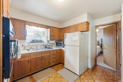2606 Bolton Drive Fort Wayne IN 46805