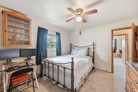 2606 Bolton Drive Fort Wayne IN 46805