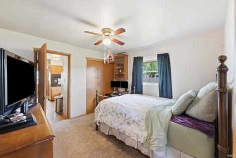 2606 Bolton Drive Fort Wayne IN 46805