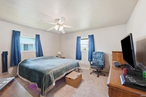 2606 Bolton Drive Fort Wayne IN 46805