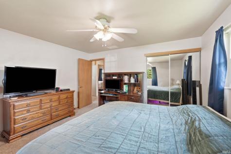 2606 Bolton Drive Fort Wayne IN 46805