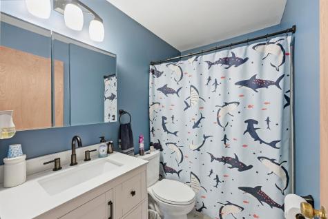 2606 Bolton Drive Fort Wayne IN 46805