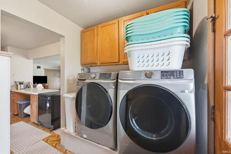 2606 Bolton Drive Fort Wayne IN 46805