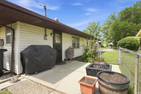 2606 Bolton Drive Fort Wayne IN 46805