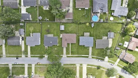 2606 Bolton Drive Fort Wayne IN 46805