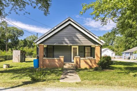 1904 W Wylie Street Bloomington IN 47403