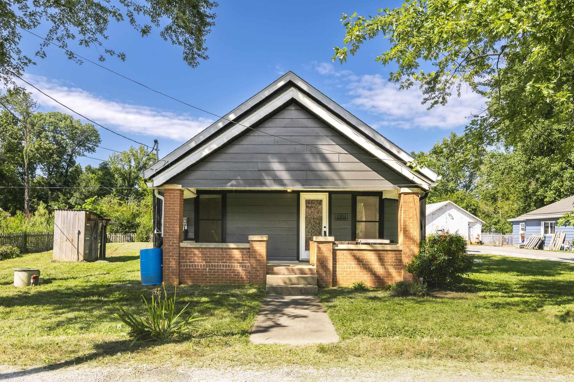 1904 W Wylie Street Bloomington IN 47403