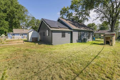 1904 W Wylie Street Bloomington IN 47403