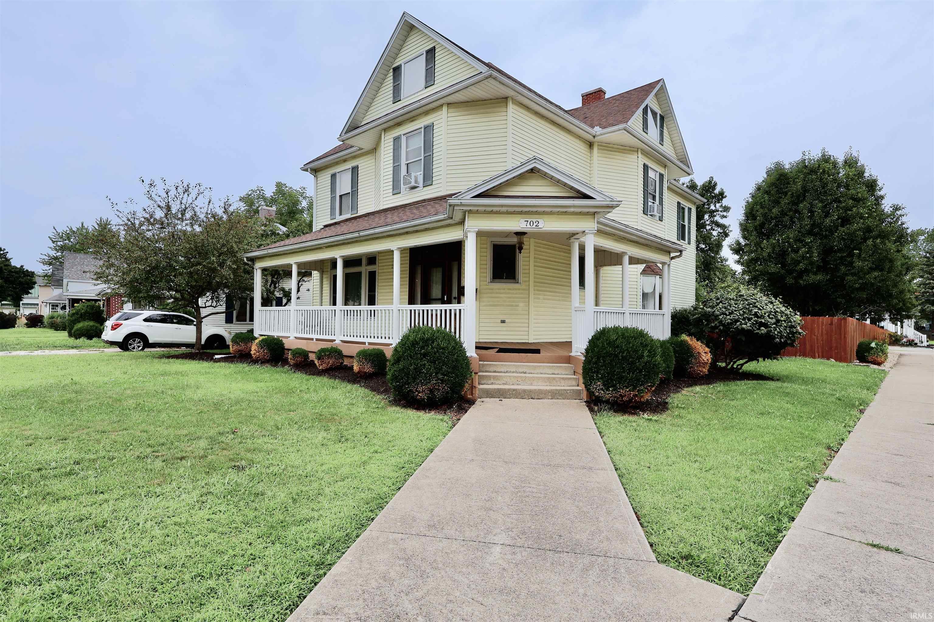 702 W Hickory Street Union City IN 47390