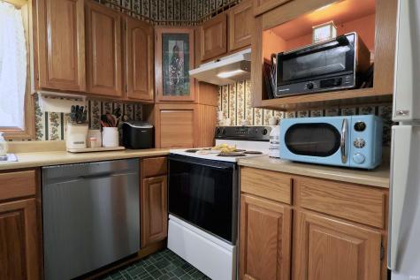 702 W Hickory Street Union City IN 47390
