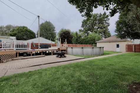 702 W Hickory Street Union City IN 47390