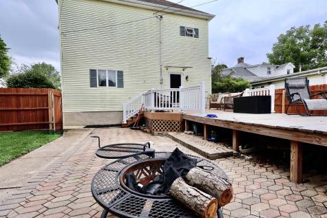 702 W Hickory Street Union City IN 47390