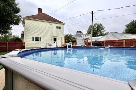 702 W Hickory Street Union City IN 47390