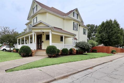702 W Hickory Street Union City IN 47390