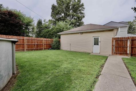 702 W Hickory Street Union City IN 47390