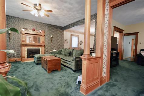 702 W Hickory Street Union City IN 47390