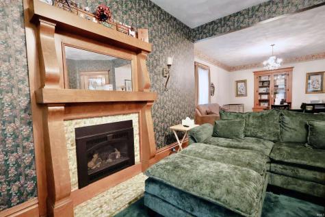 702 W Hickory Street Union City IN 47390
