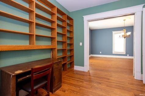 1138 M Street Bedford IN 47421