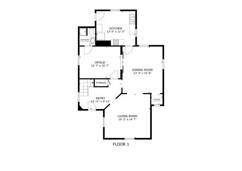 1138 M Street Bedford IN 47421