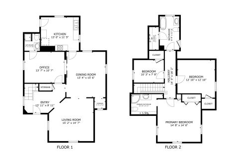 1138 M Street Bedford IN 47421