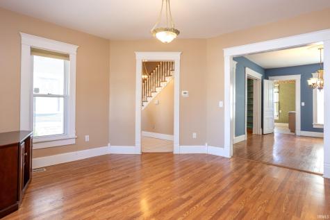 1138 M Street Bedford IN 47421