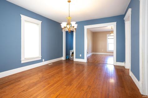 1138 M Street Bedford IN 47421