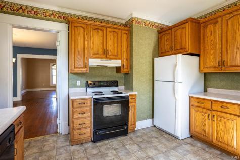 1138 M Street Bedford IN 47421