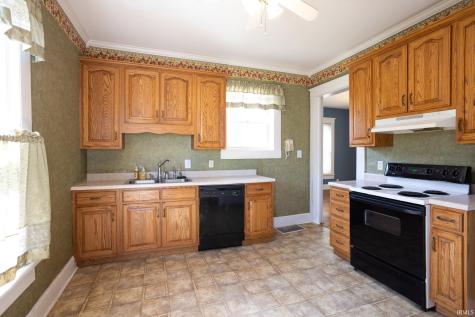 1138 M Street Bedford IN 47421