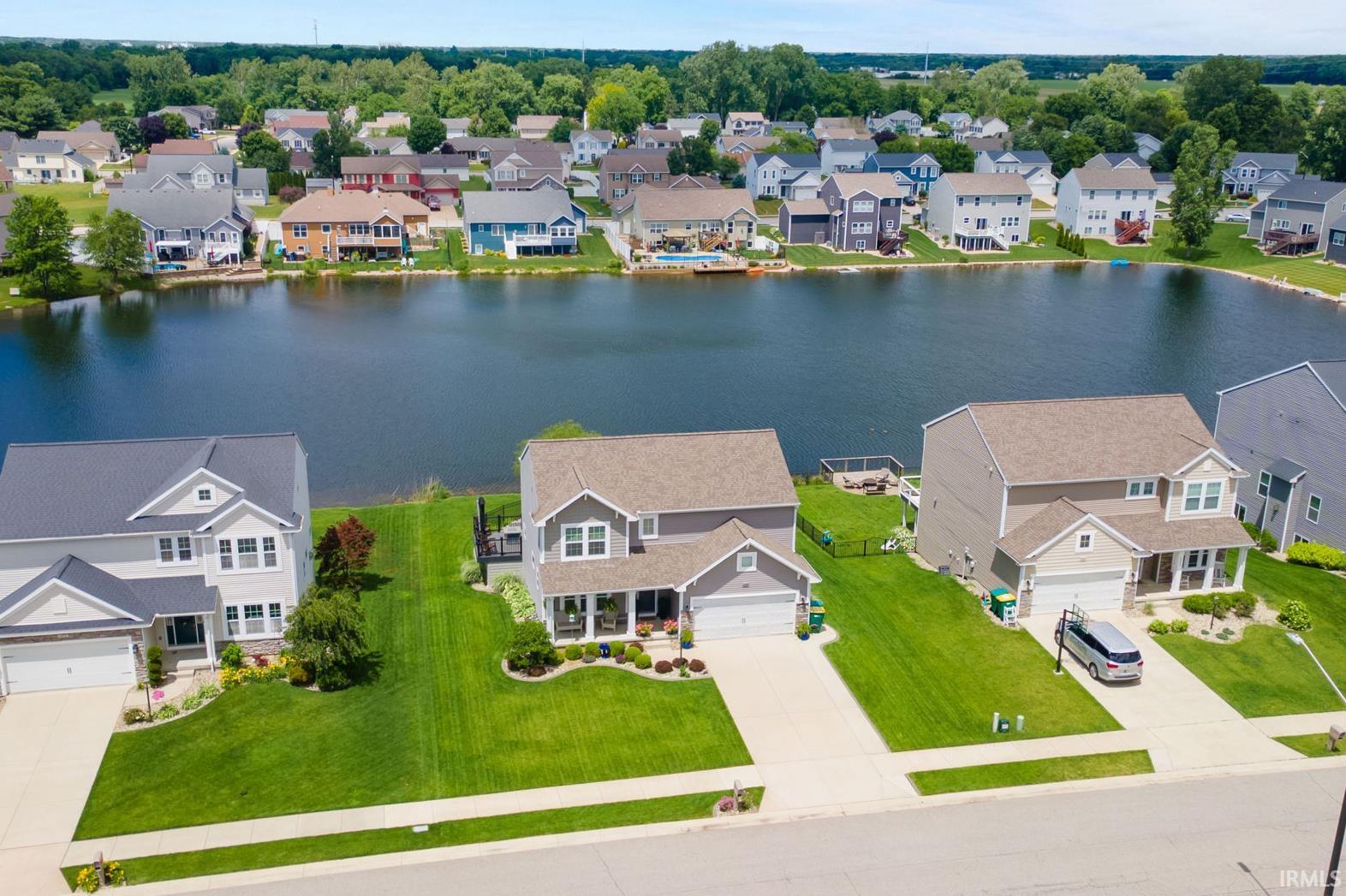 4226 Ryecrest Drive Mishawaka IN 46544