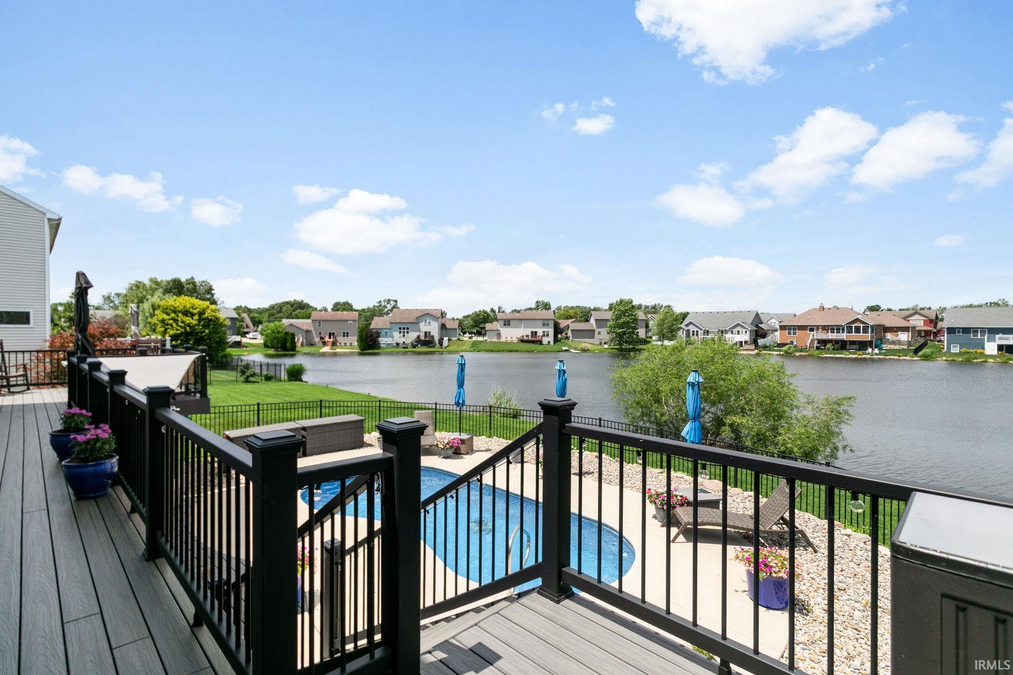 4226 Ryecrest Drive Mishawaka IN 46544