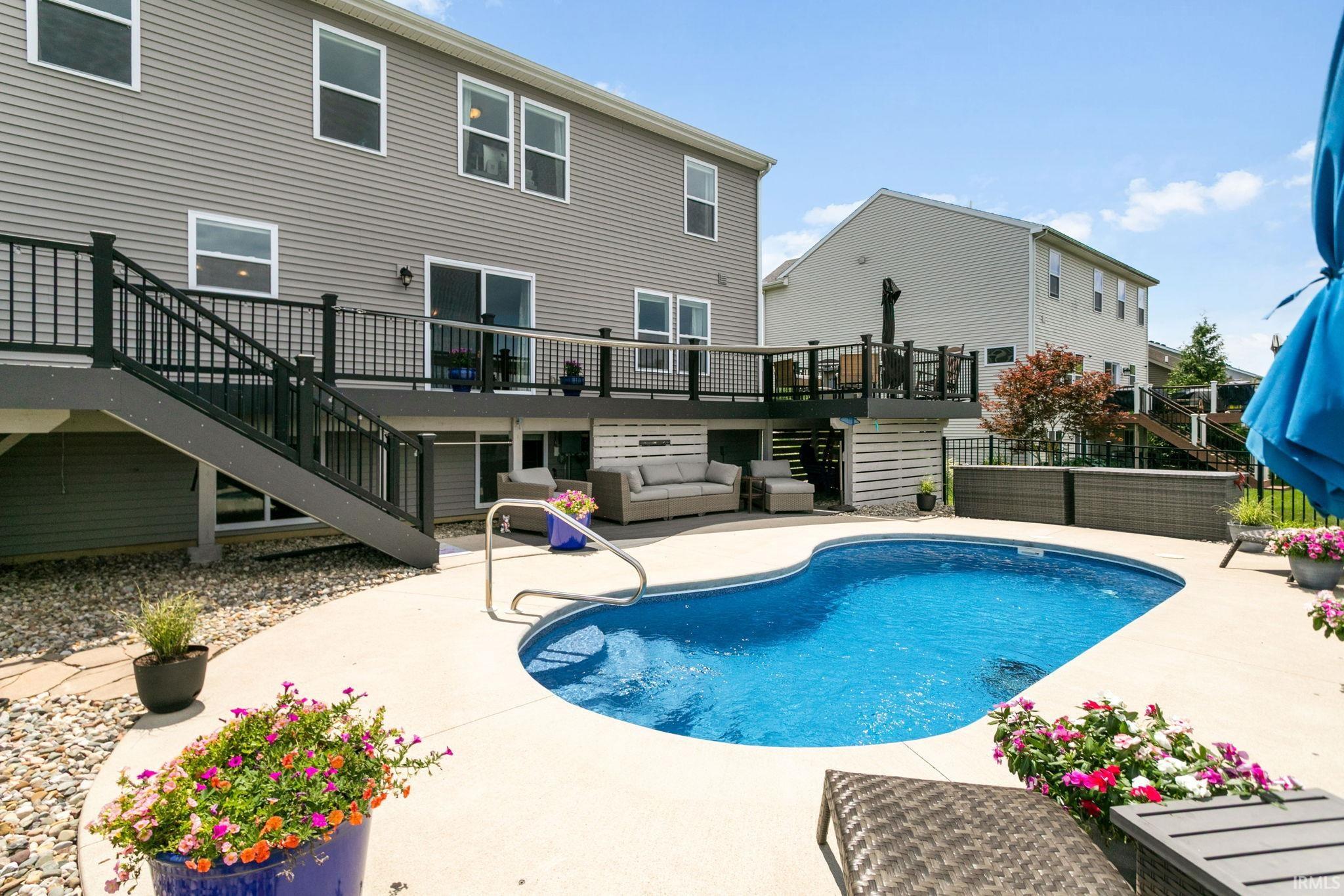 4226 Ryecrest Drive Mishawaka IN 46544