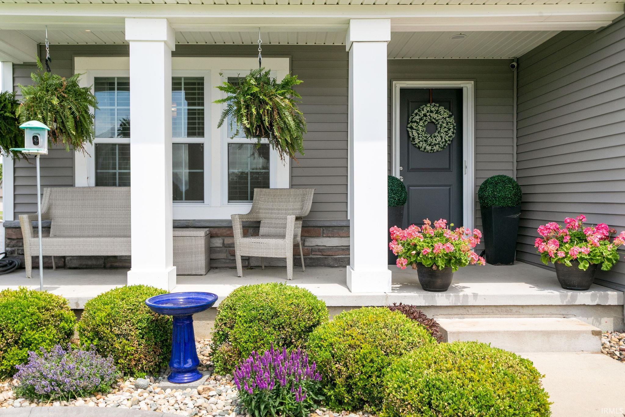 4226 Ryecrest Drive Mishawaka IN 46544