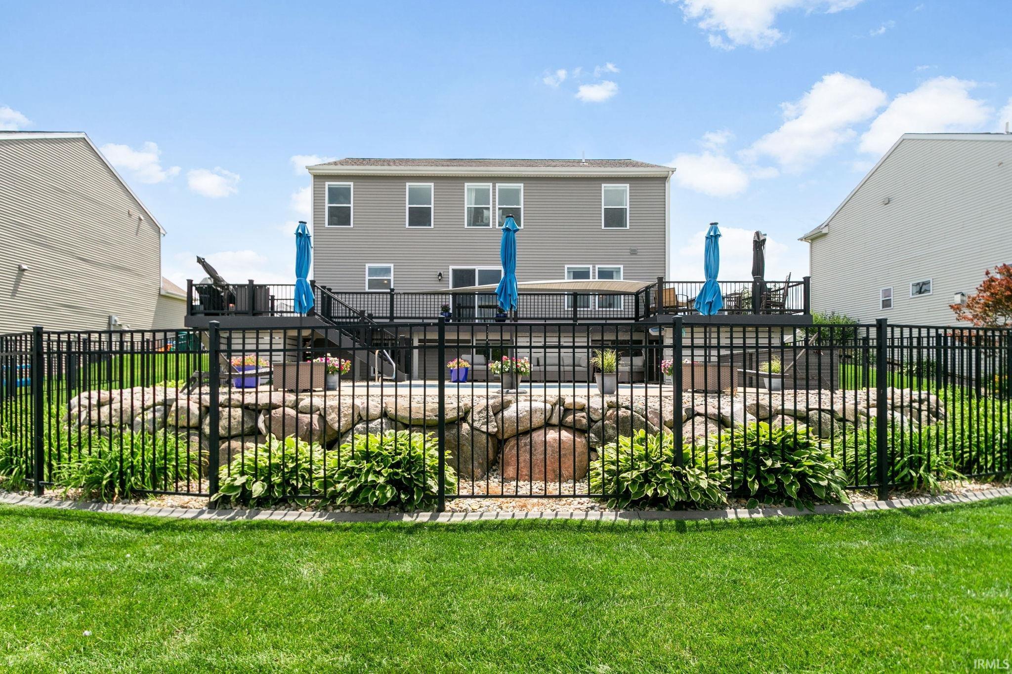4226 Ryecrest Drive Mishawaka IN 46544