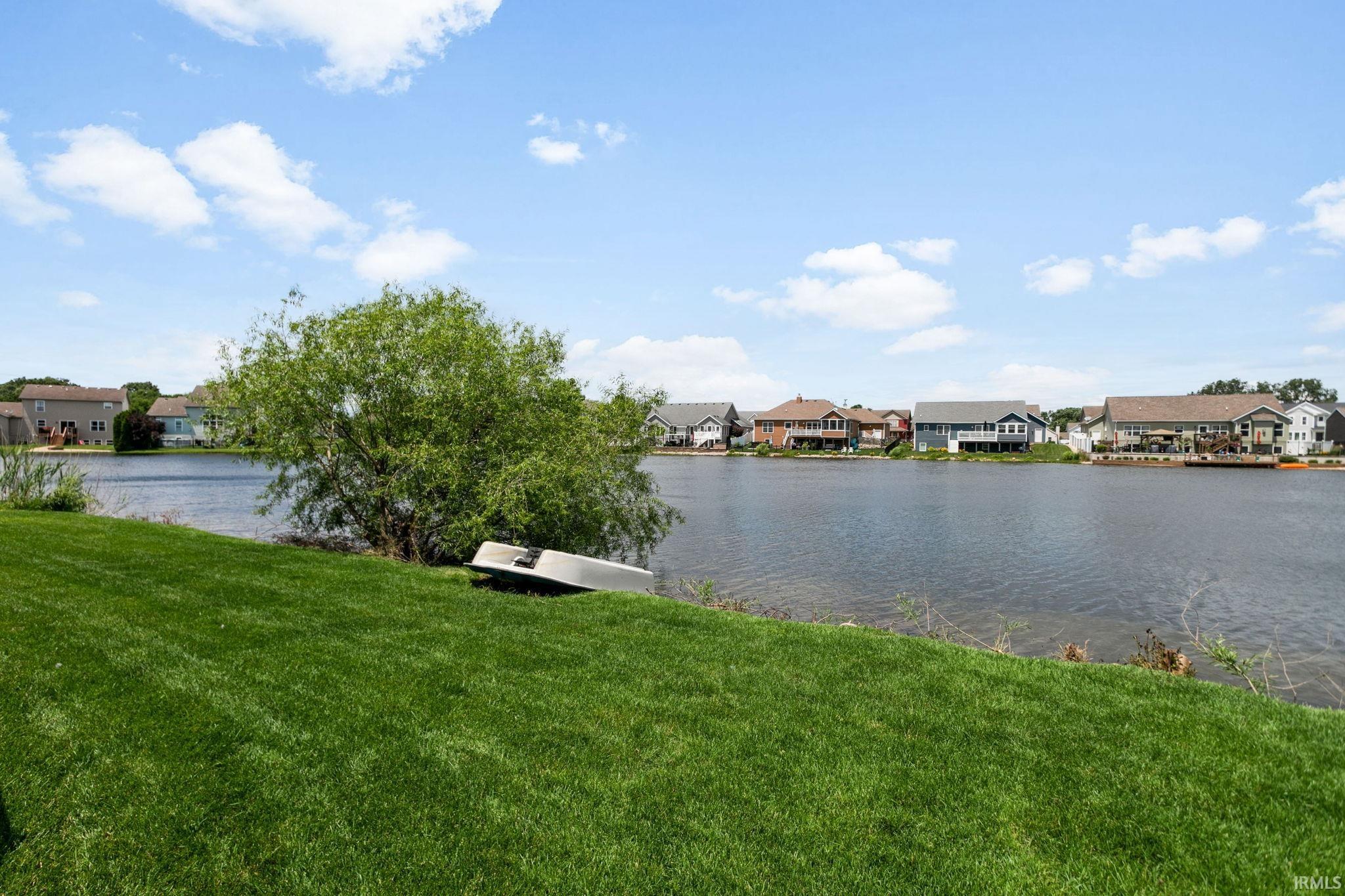 4226 Ryecrest Drive Mishawaka IN 46544