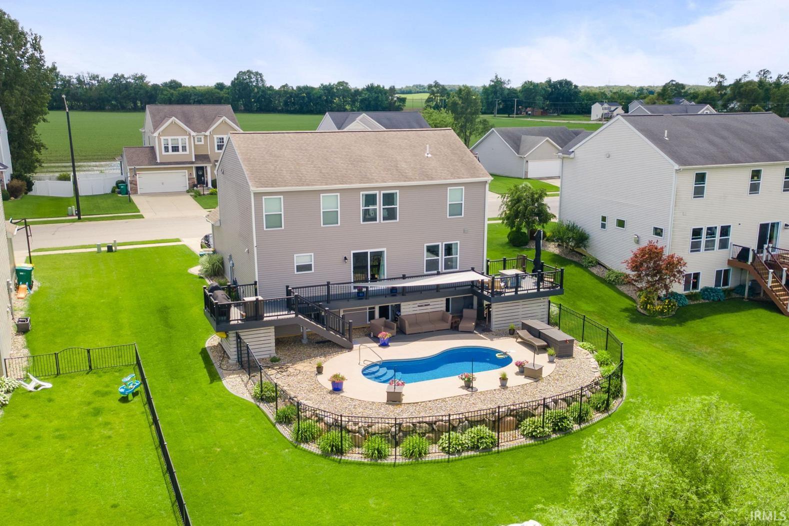 4226 Ryecrest Drive Mishawaka IN 46544